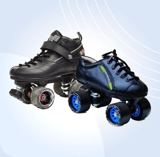 Quad Skates