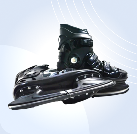 Ice Skates