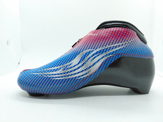 City Run Vulcan Boot